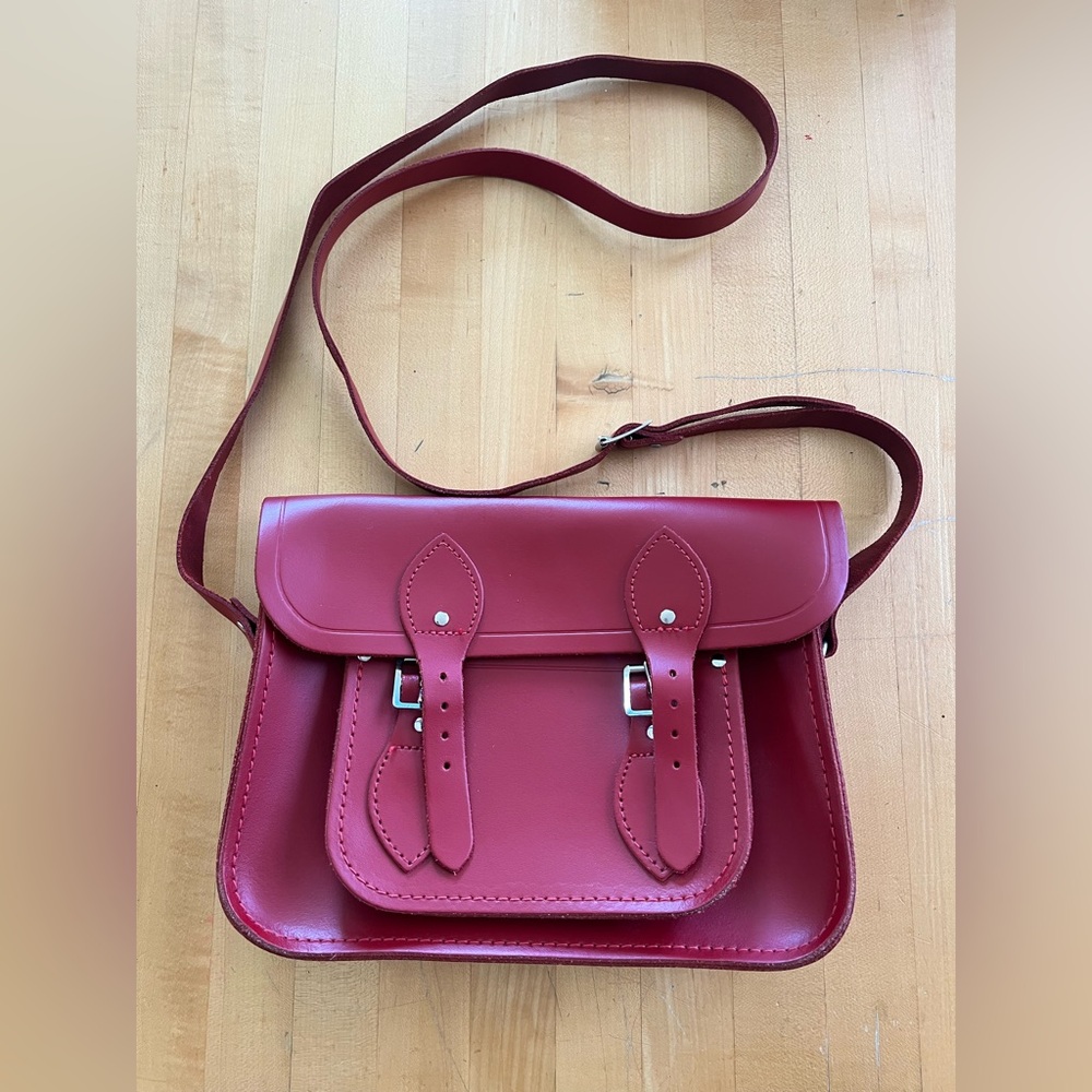 Cambridge Satchel Company